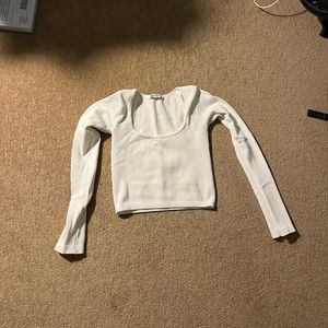 Zara long sleeve